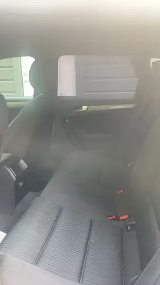 Audi A4 2009 photo 5