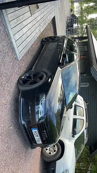 Audi A4 2009 photo 3