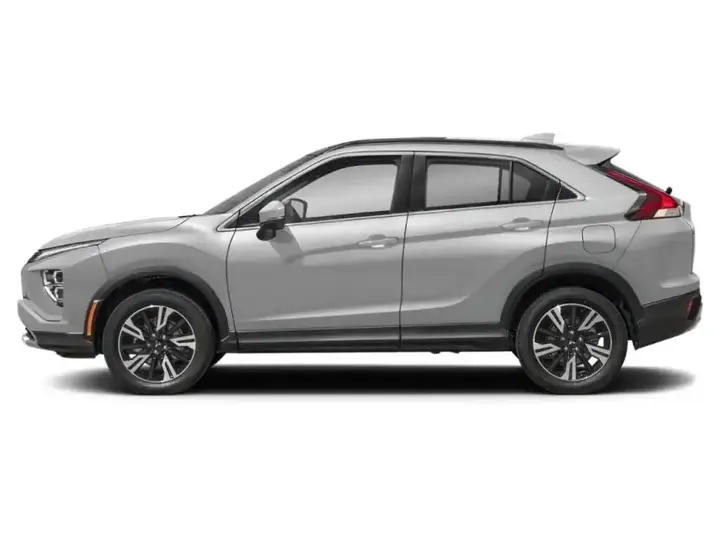 Mitsubishi Eclipse Cross 2026 photo 3