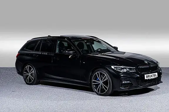 BMW 330D