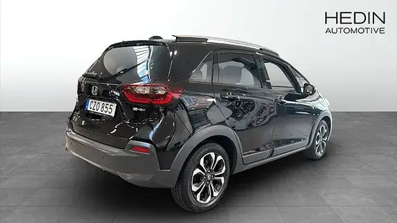 Honda Jazz 2023 photo 5