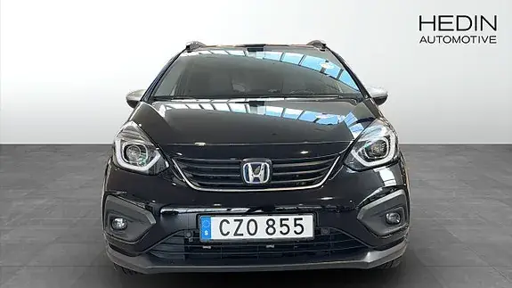 Honda Jazz 2023 photo 2