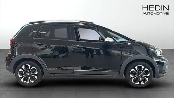 Honda Jazz 2023 photo 4
