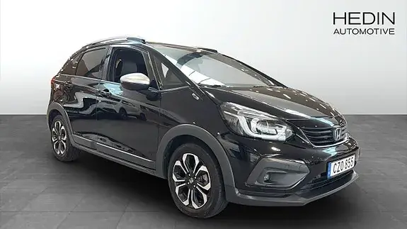 Honda Jazz 2023 photo 3