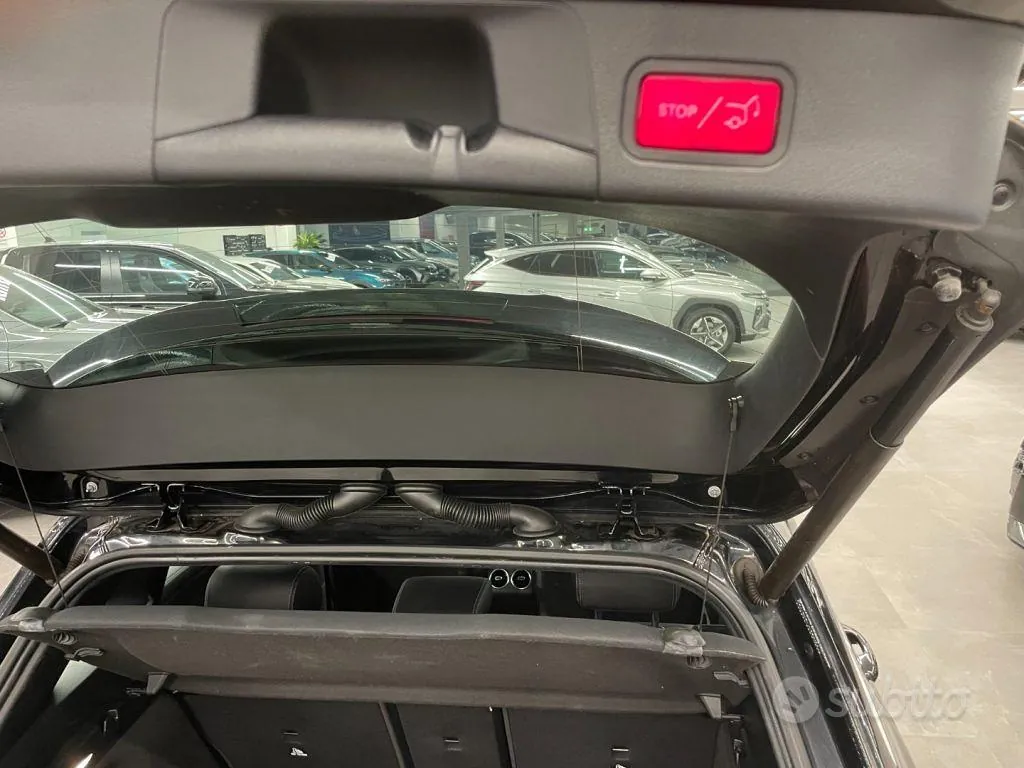 Mercedes-Benz B 2019 photo 3