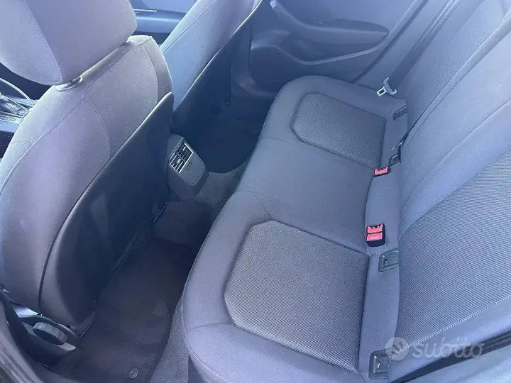Audi A3 2020 photo 5