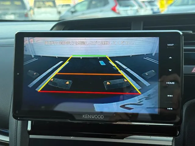 Honda Fit 2019 photo 3
