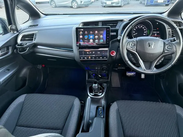 Honda Fit 2019 photo 5
