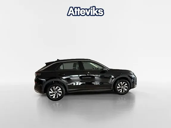Volkswagen T-Roc 2026 photo 3
