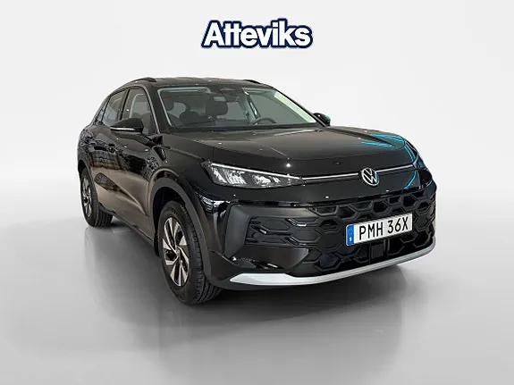 Volkswagen T-Roc 2026 photo 2