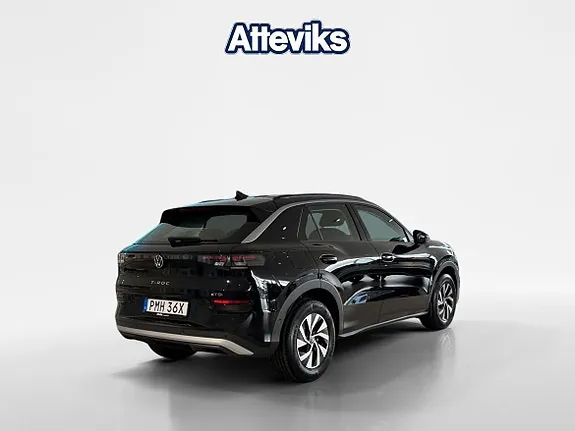 Volkswagen T-Roc 2026 photo 4