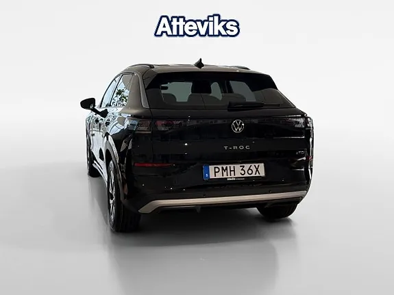 Volkswagen T-Roc 2026 photo 5