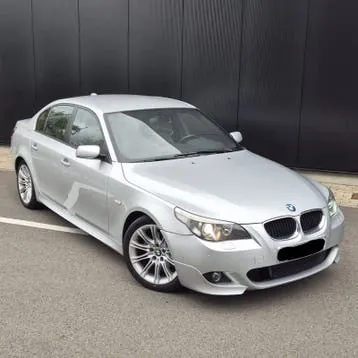 BMW Série 5