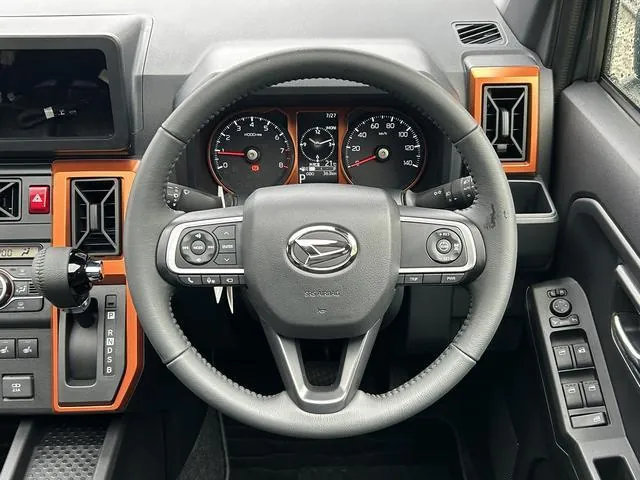 Daihatsu Tofu G 2026 photo 4