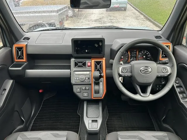 Daihatsu Tofu G 2026 photo 3