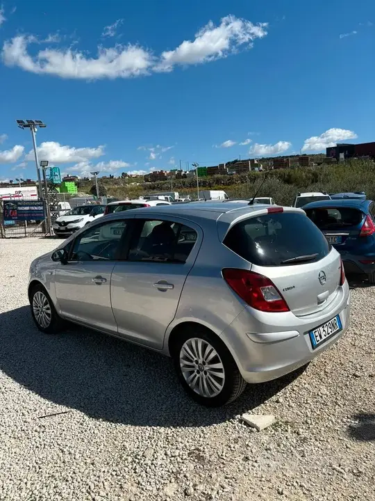Opel Corsa 2014 photo 4
