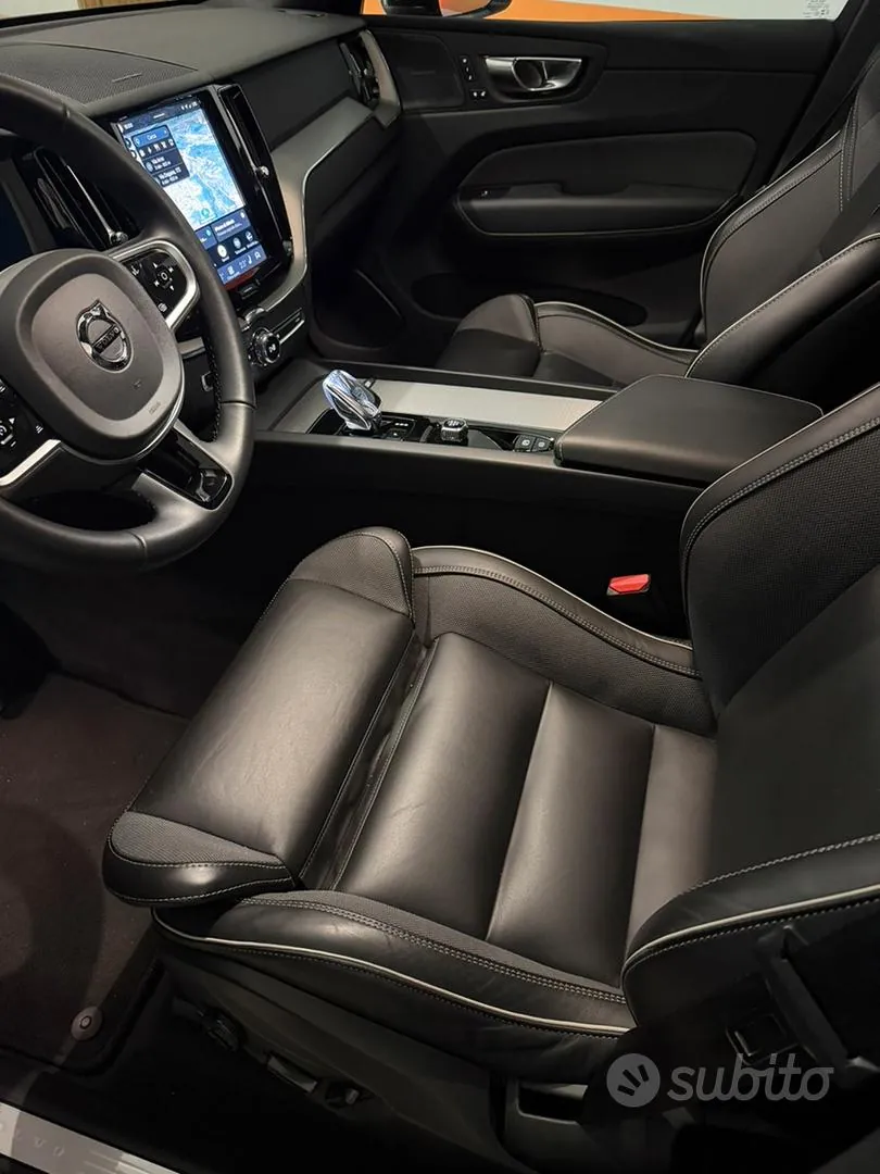 Volvo Xc60 2025 photo 4