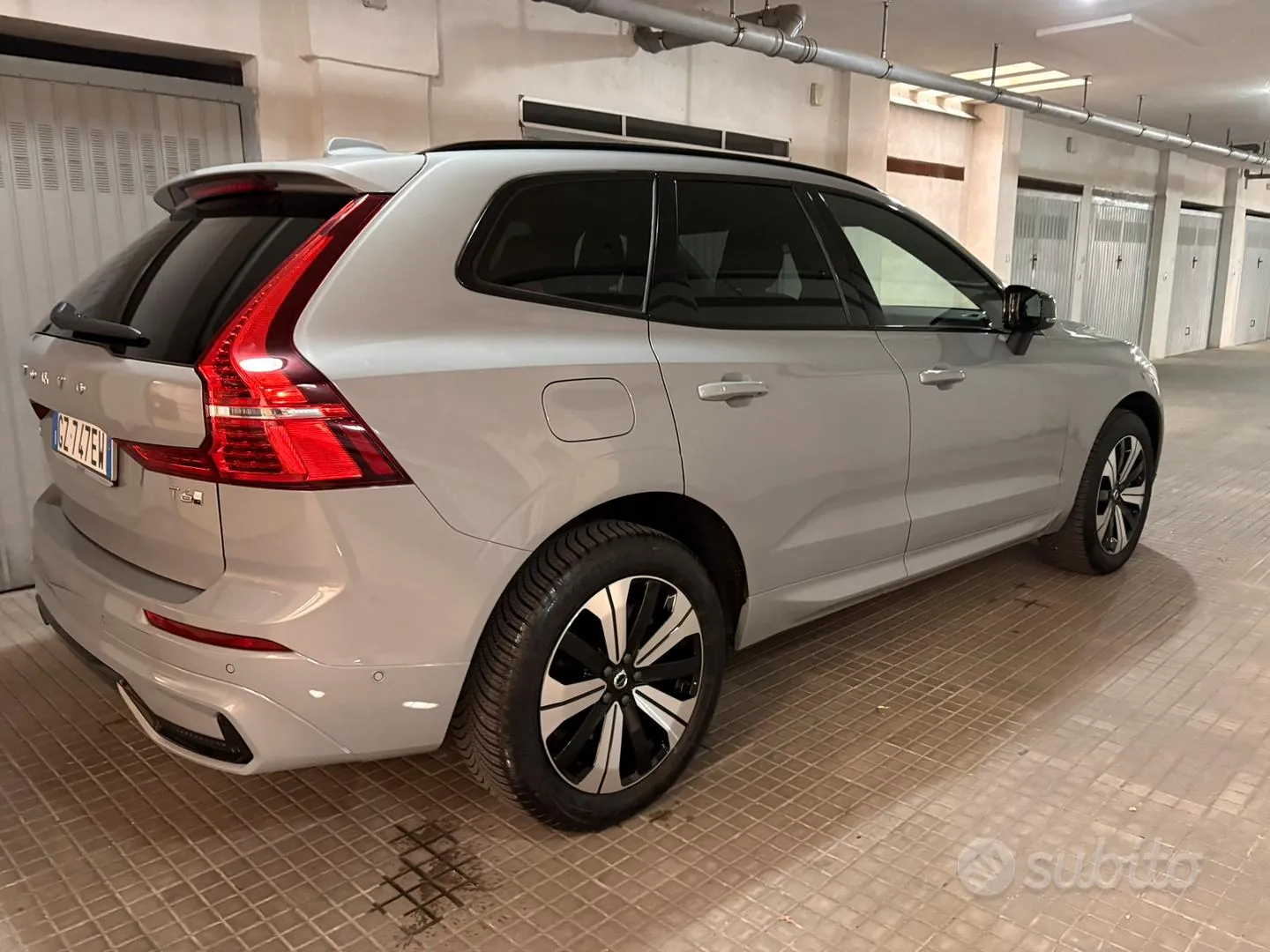Volvo Xc60 2025 photo 3