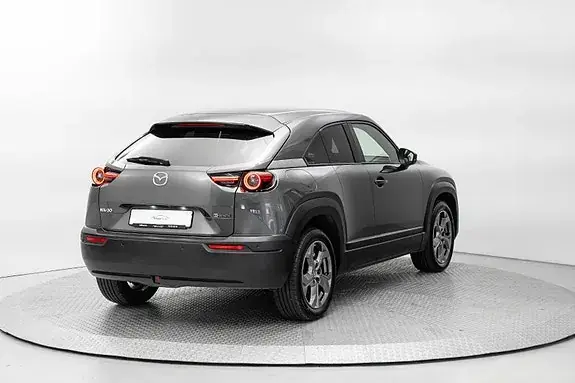 Mazda Mx-30 2021 photo 5