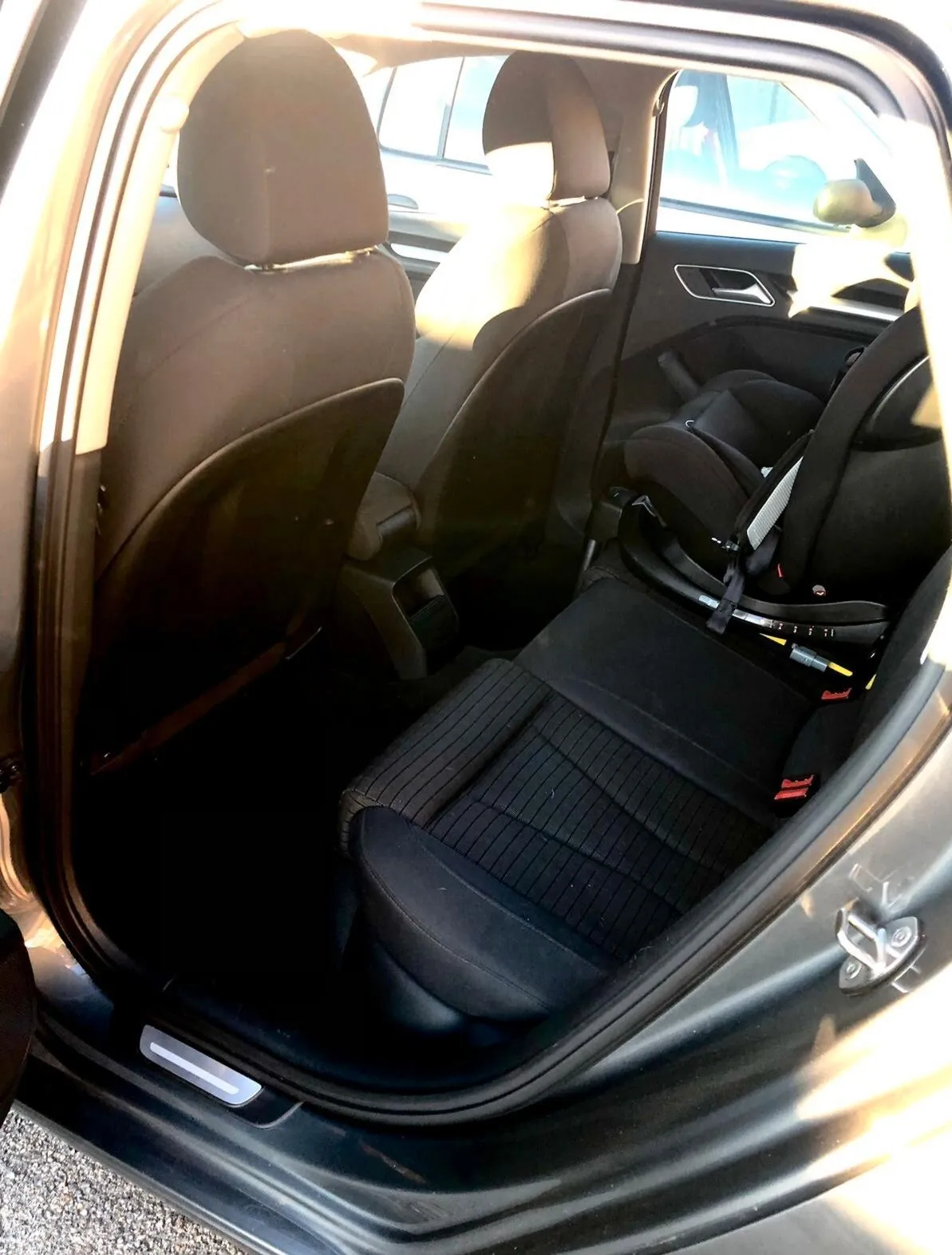 Audi A3 2015 photo 5