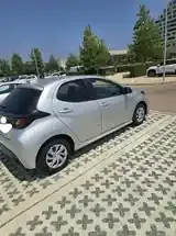 Toyota Yaris 2022 photo 5