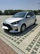 Toyota Yaris 2022 photo 3