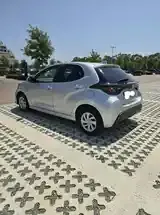 Toyota Yaris 2022 photo 4