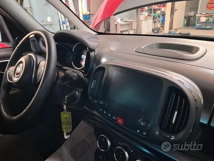 Fiat 500L 2021 photo 5