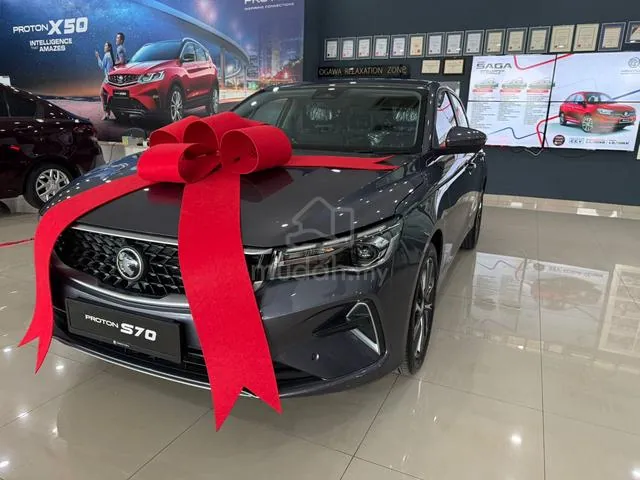 Proton S70 Mc1