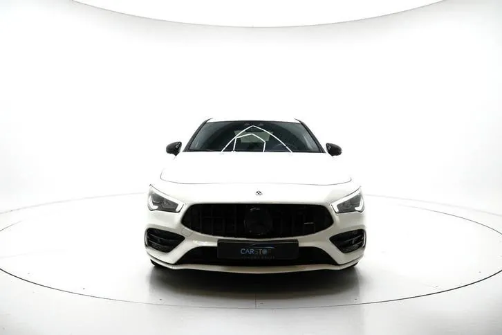 Mercedes-Benz Cla 2019 photo 2