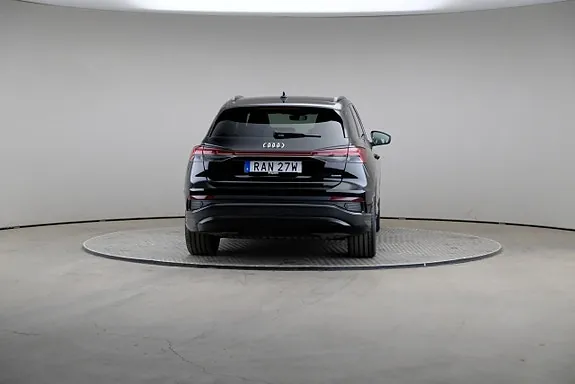 Audi Q4 E-Tron 2023 photo 5