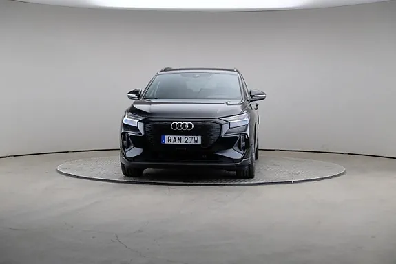 Audi Q4 E-Tron 2023 photo 3