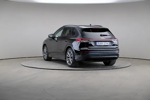 Audi Q4 E-Tron 2023 photo 2