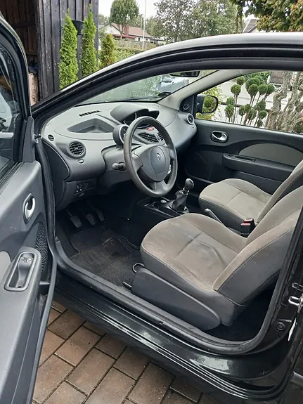 Renault Twingo 2011 photo 5