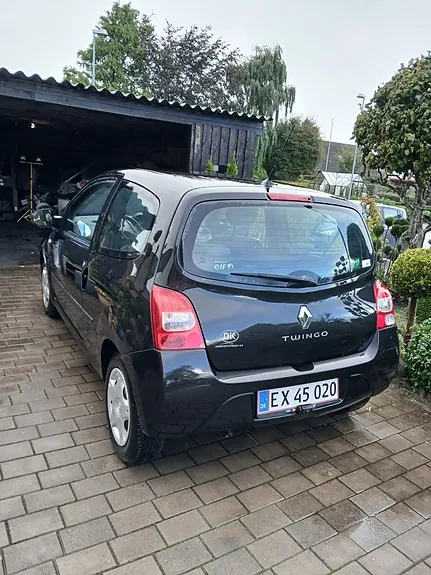 Renault Twingo 2011 photo 4