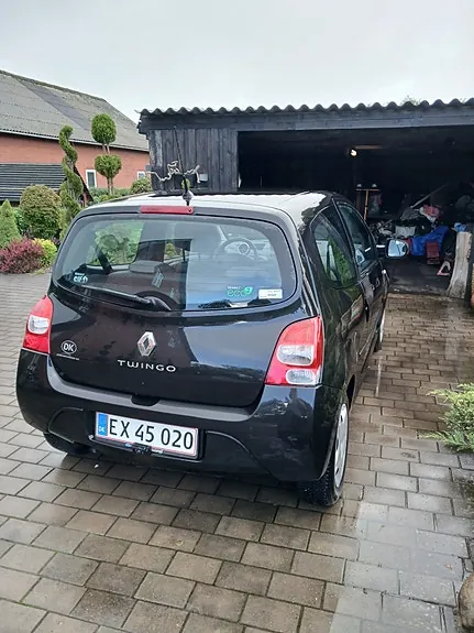 Renault Twingo 2011 photo 3