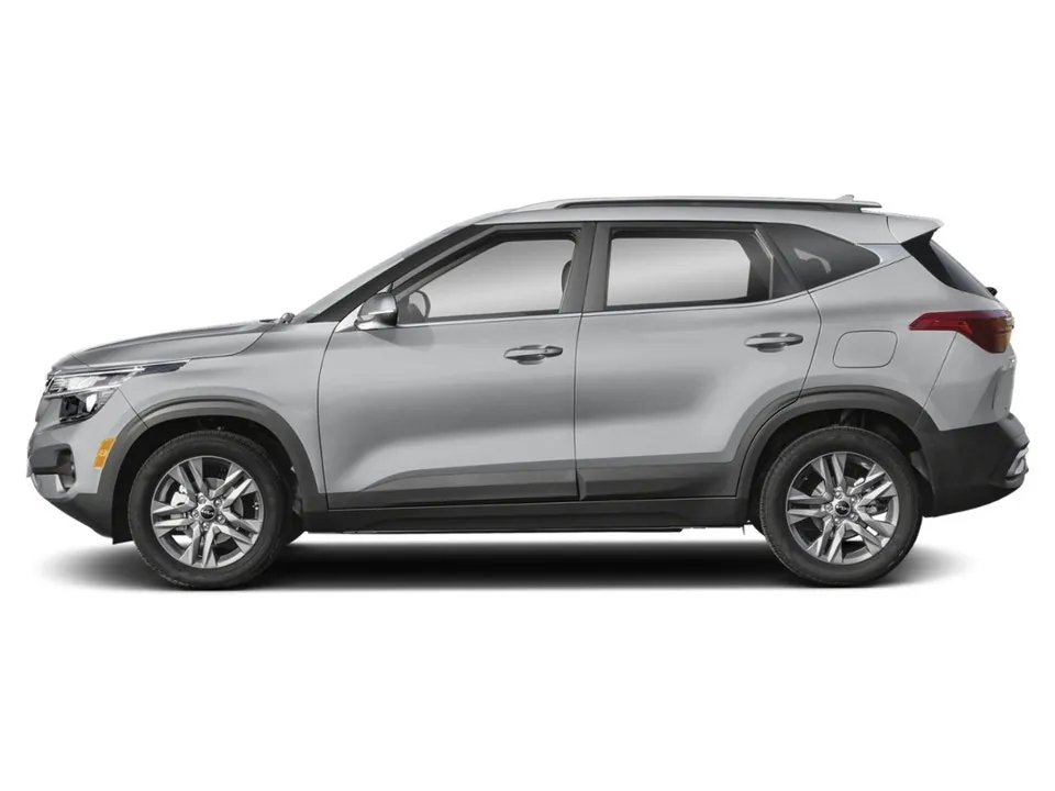 Kia Seltos 2023 photo 3