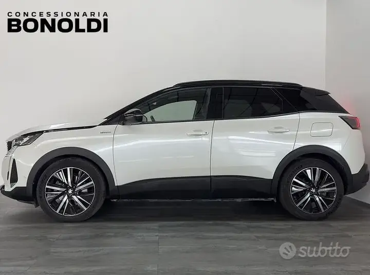 Peugeot 3008 2024 photo 3