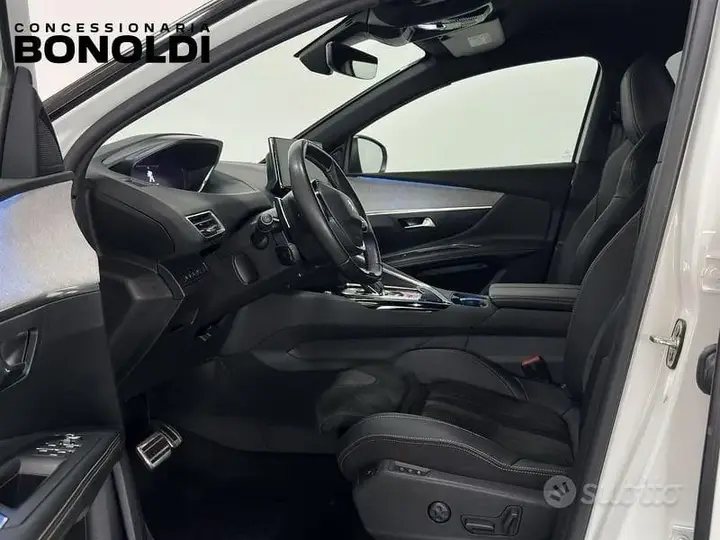 Peugeot 3008 2024 photo 5