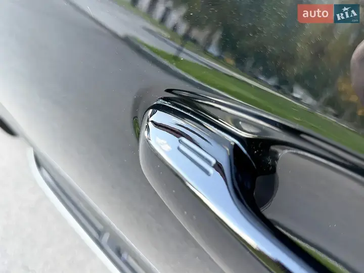 Toyota Land Cruiser Prado 2019 photo 5