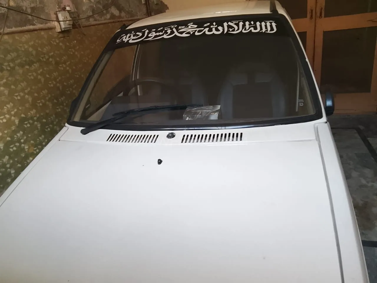 Suzuki Mehran