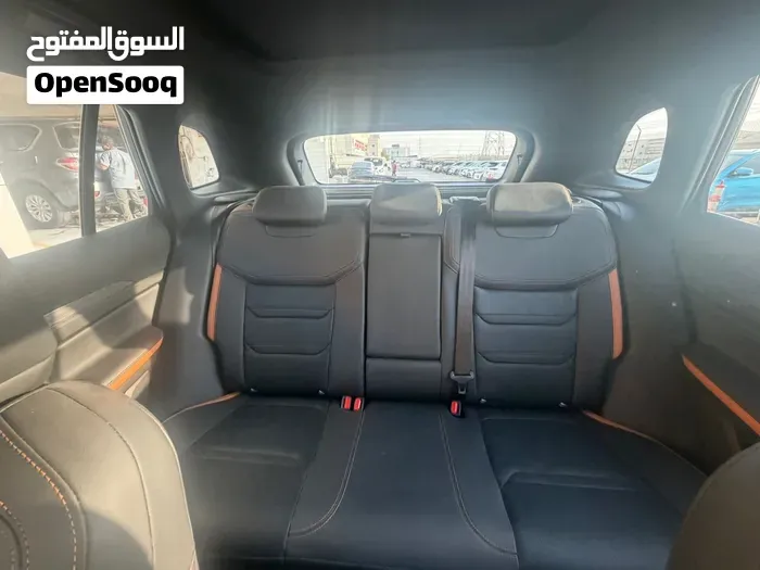 Ford Territory 2026 photo 4