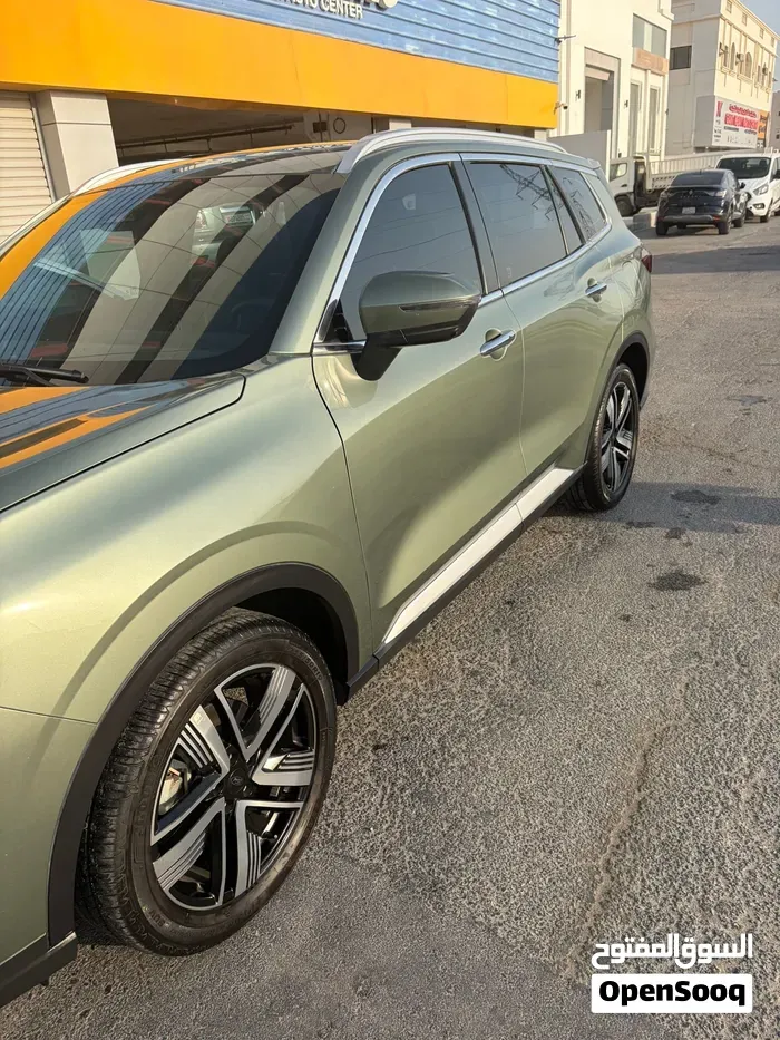 Ford Territory 2026 photo 2