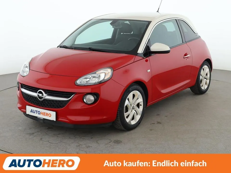 Opel Adam