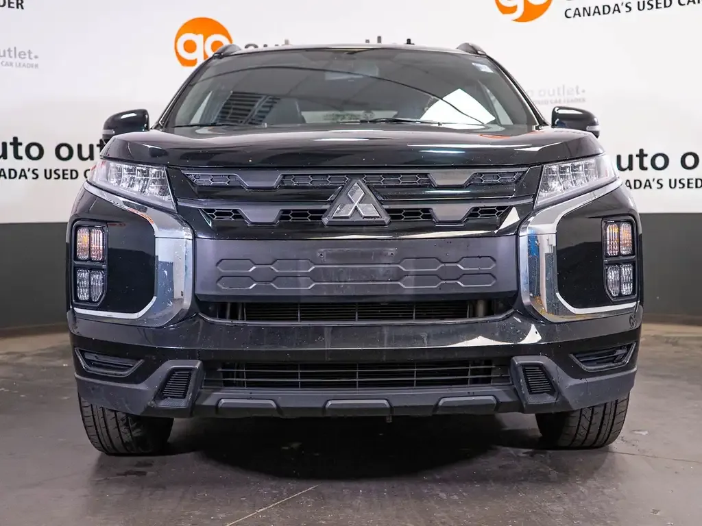 Mitsubishi Rvr 2023 photo 2
