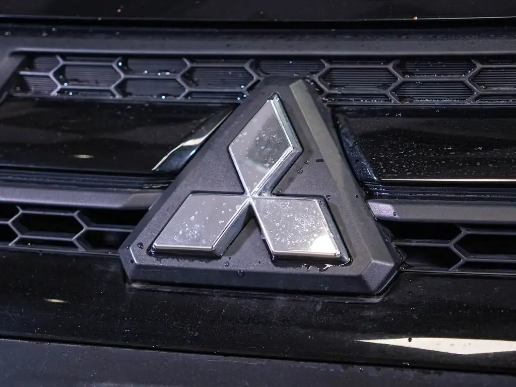 Mitsubishi Rvr 2023 photo 5