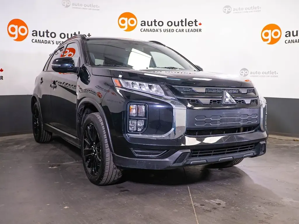Mitsubishi Rvr 2023 photo 3