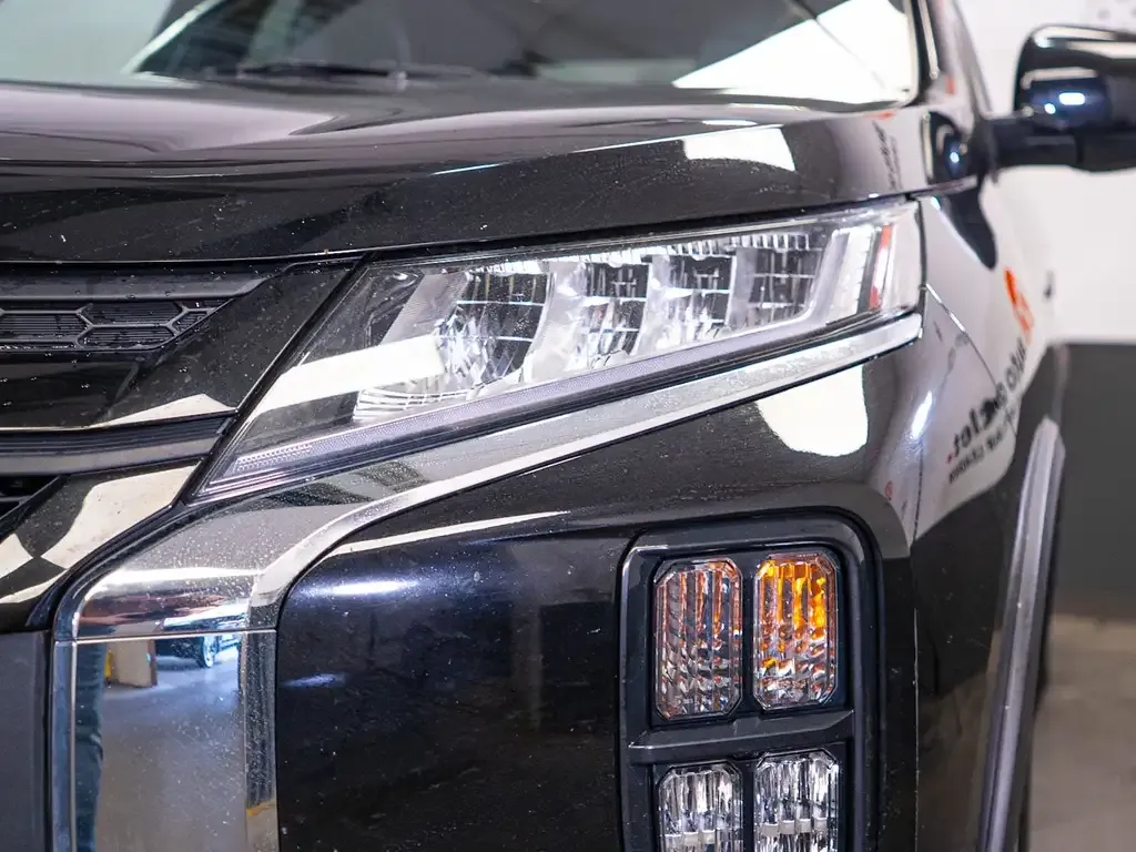 Mitsubishi Rvr 2023 photo 4