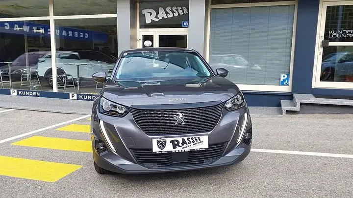 Peugeot 2008 2021 photo 3