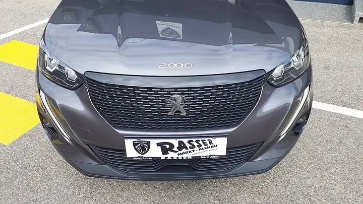 Peugeot 2008 2021 photo 2
